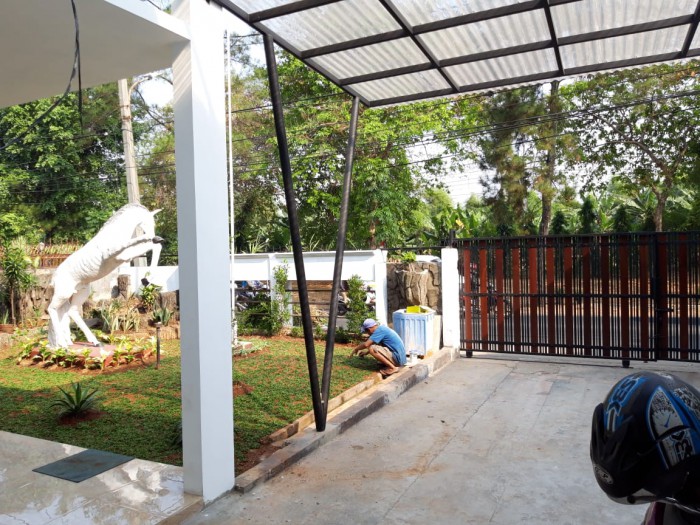 Rumah Di Jual Di Bintaro